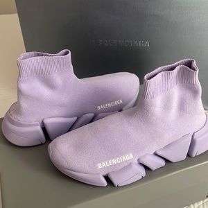Balenciaga shoes